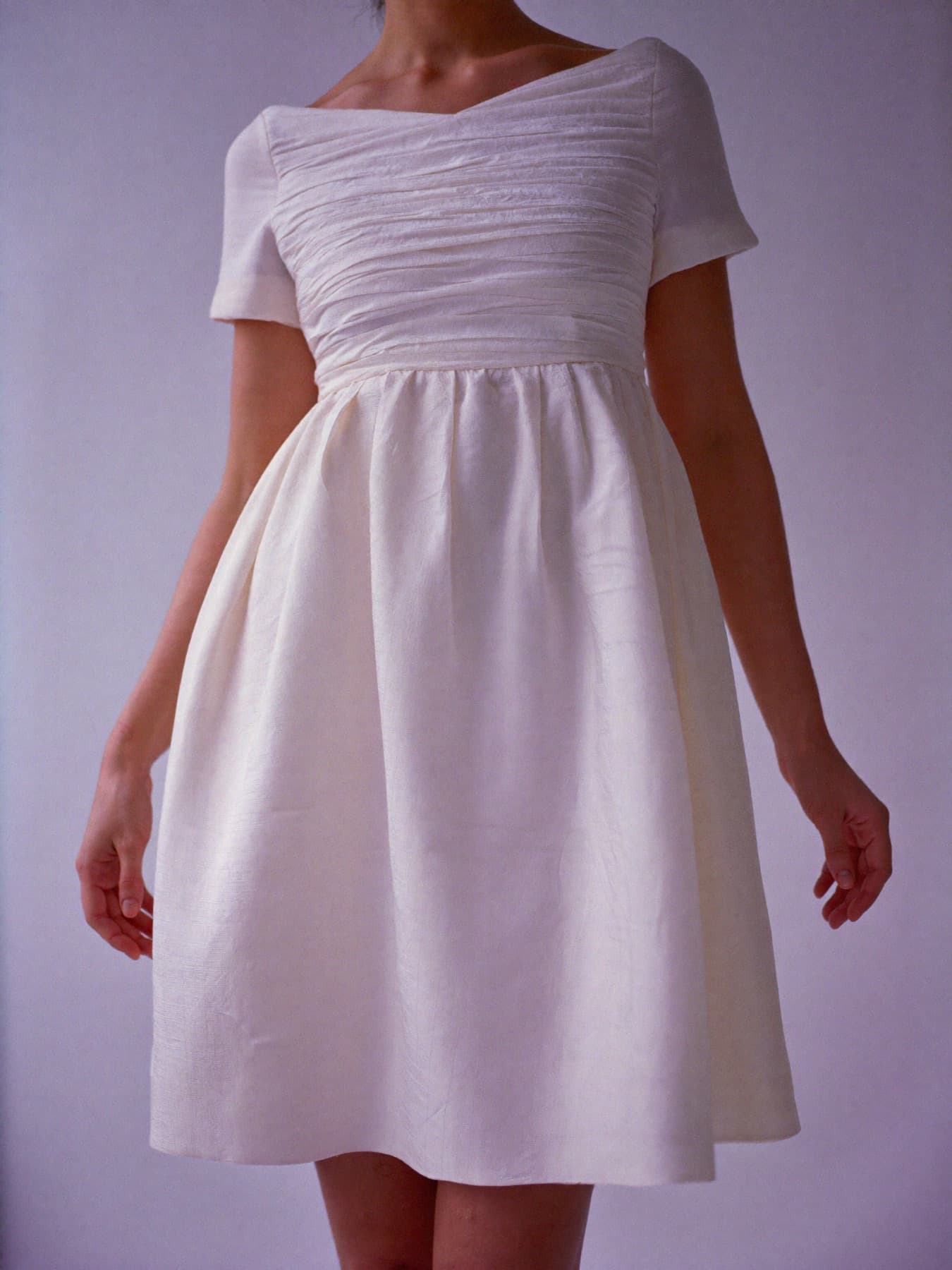 Robe Clairière