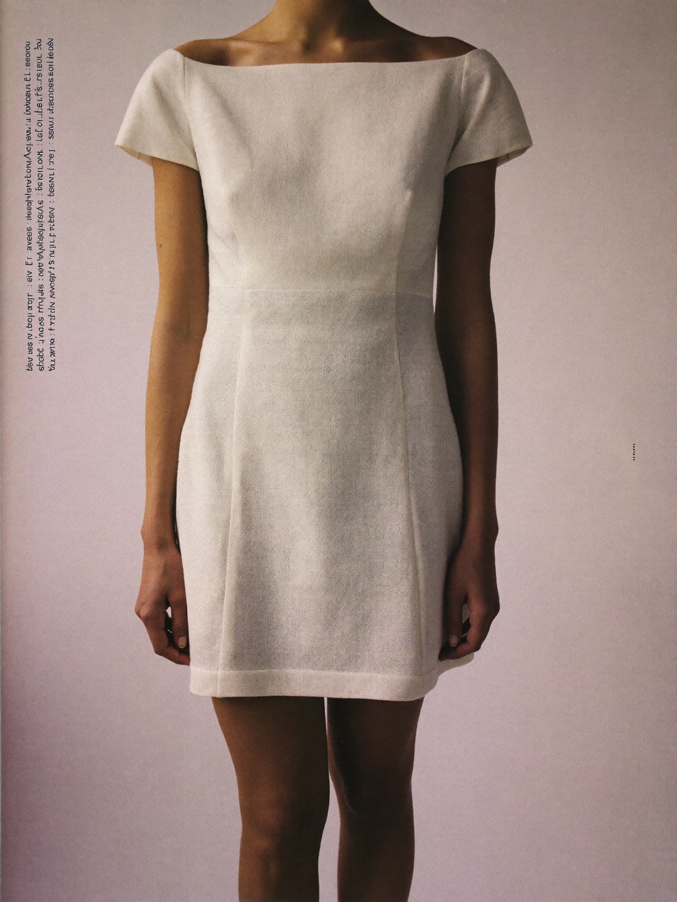Robe Éclaircie