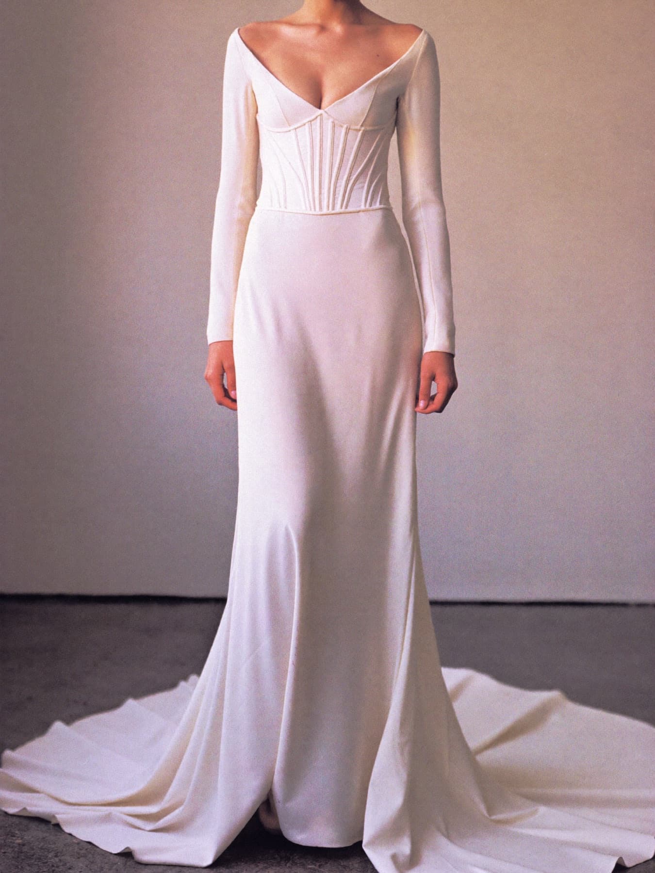 Robe Sillage